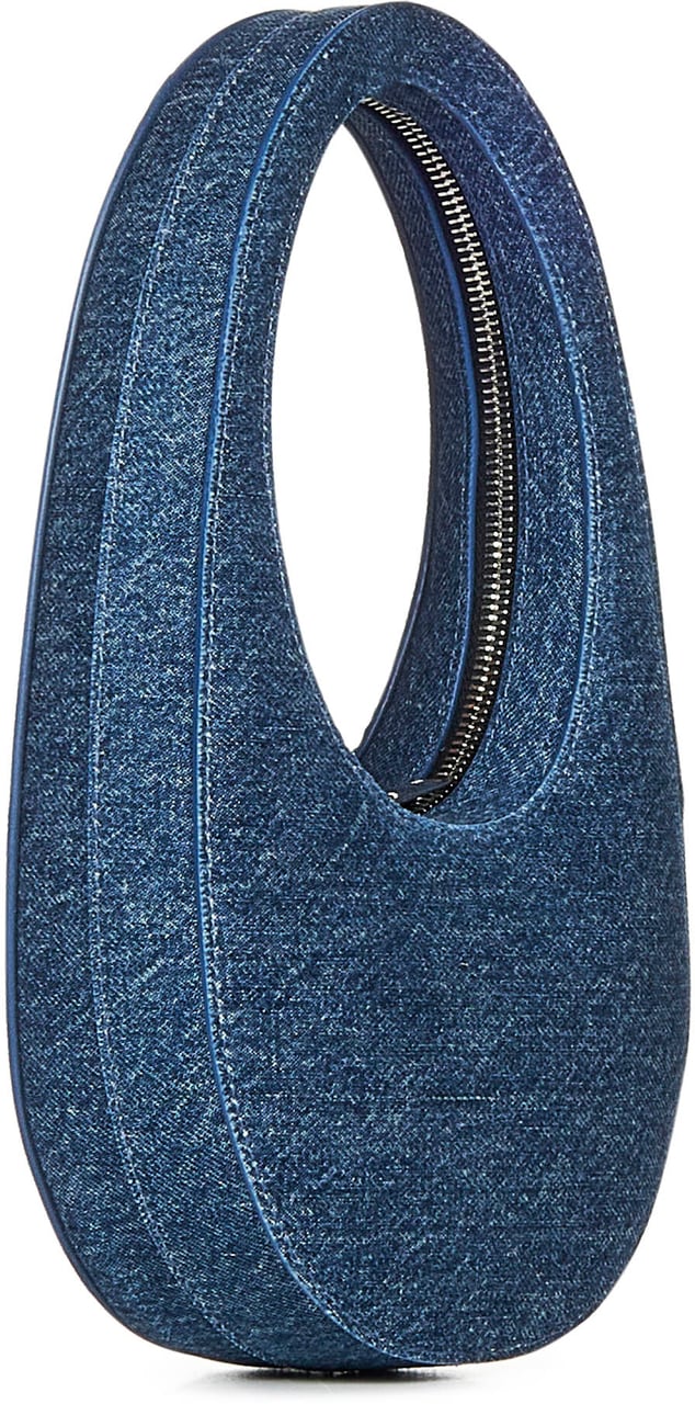 Coperni Coperni Bags.. Blue Blauw
