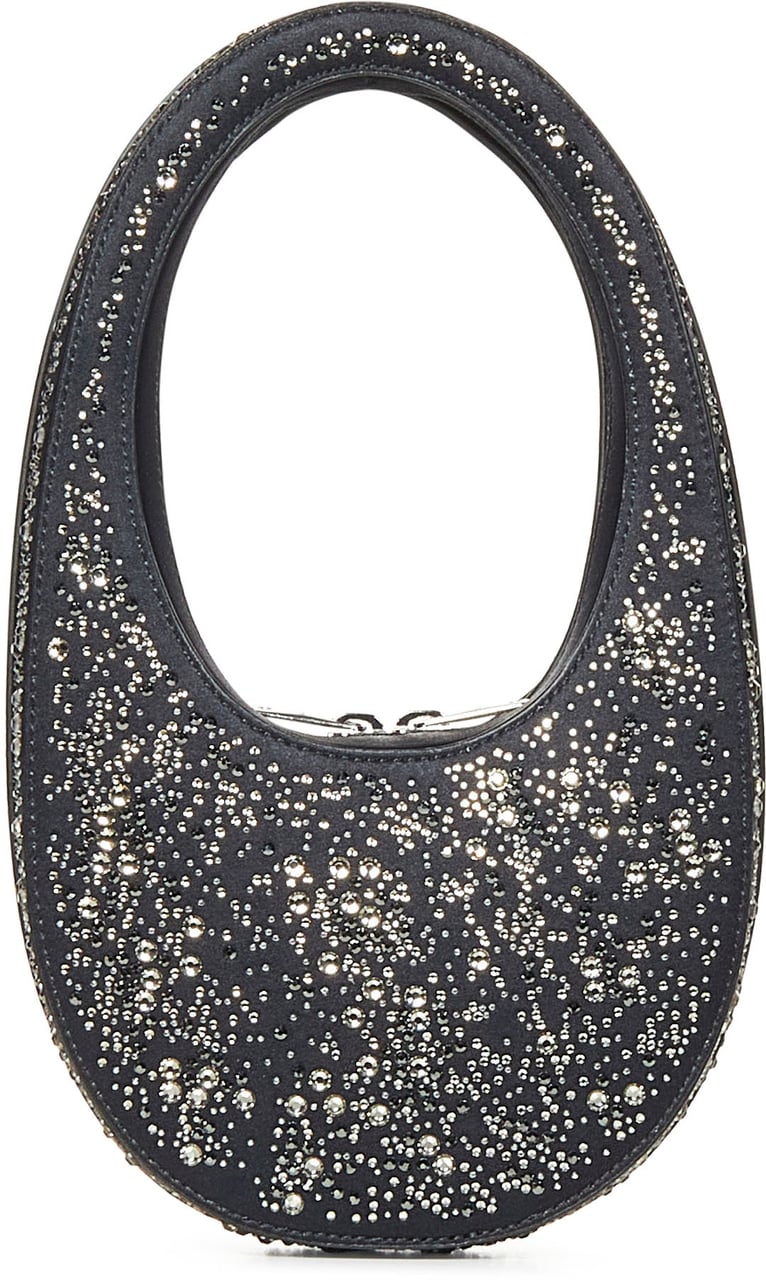 Coperni Coperni Bags.. Black Zwart