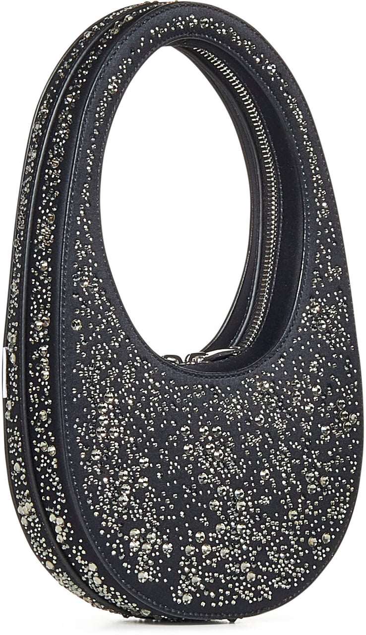 Coperni Bags Black Zwart