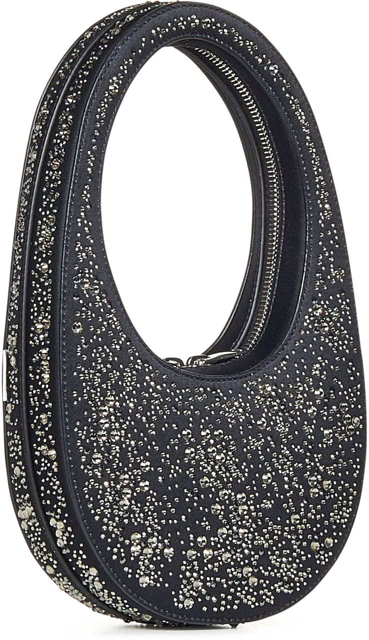 Coperni Coperni Bags.. Black Zwart