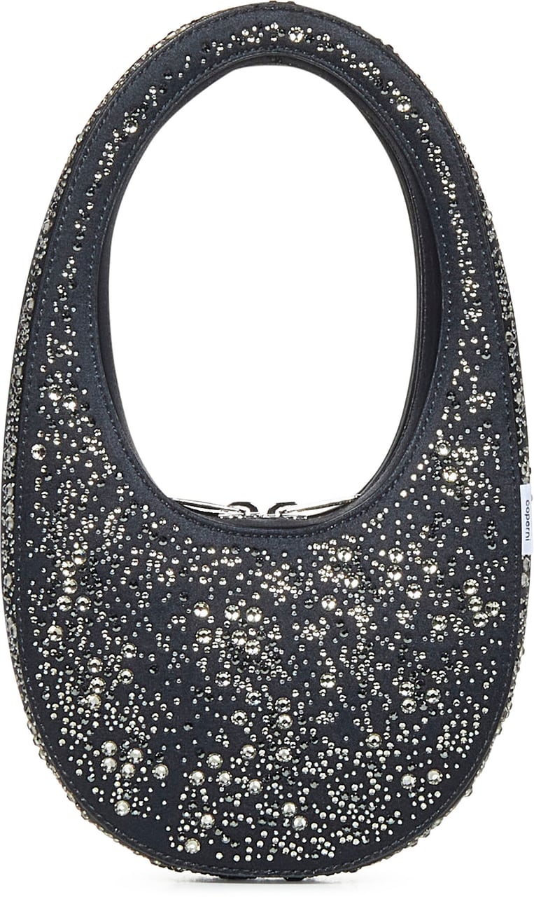 Coperni Coperni Bags.. Black Zwart