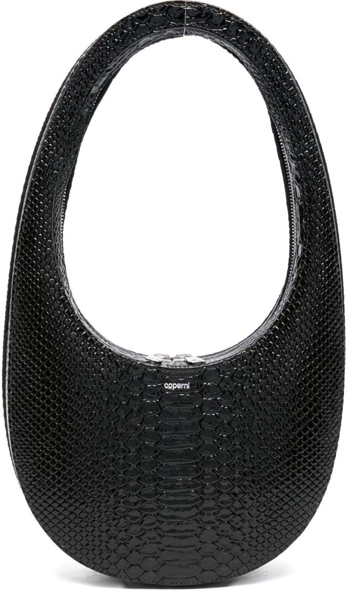 Coperni Bags Black Zwart