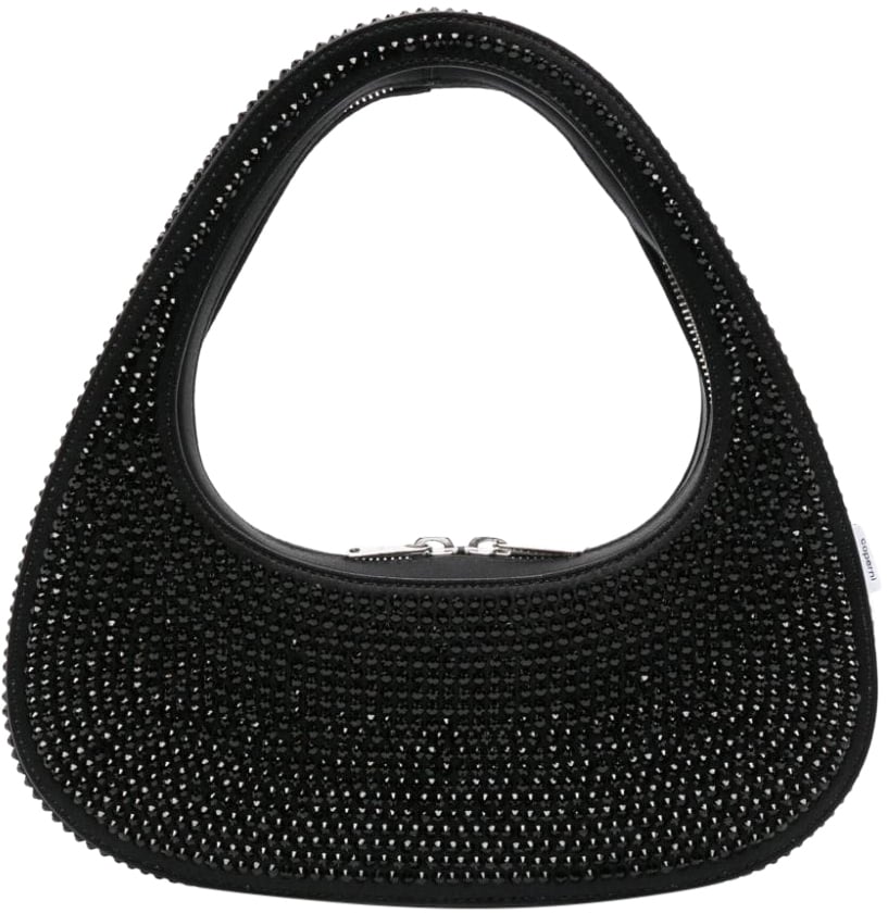Coperni Bags Black Zwart