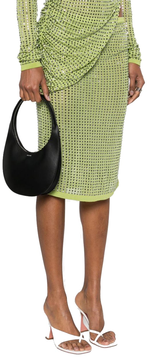 Coperni Bags Black Zwart