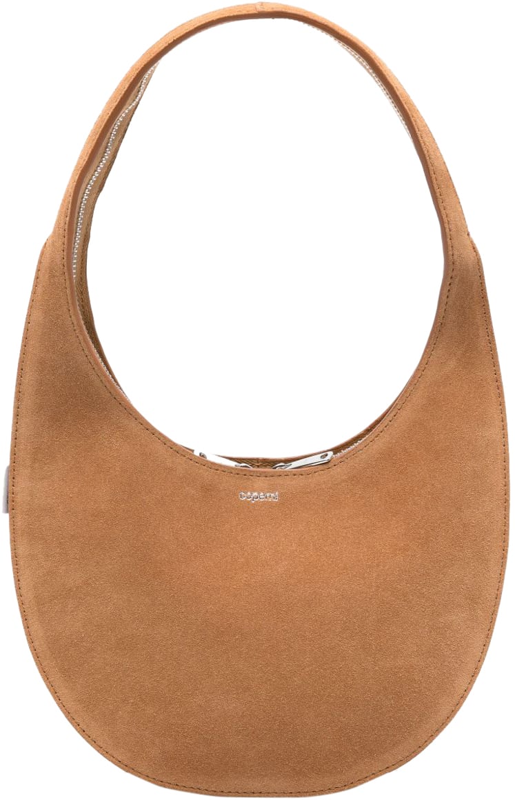 Coperni Bags Brown Bruin