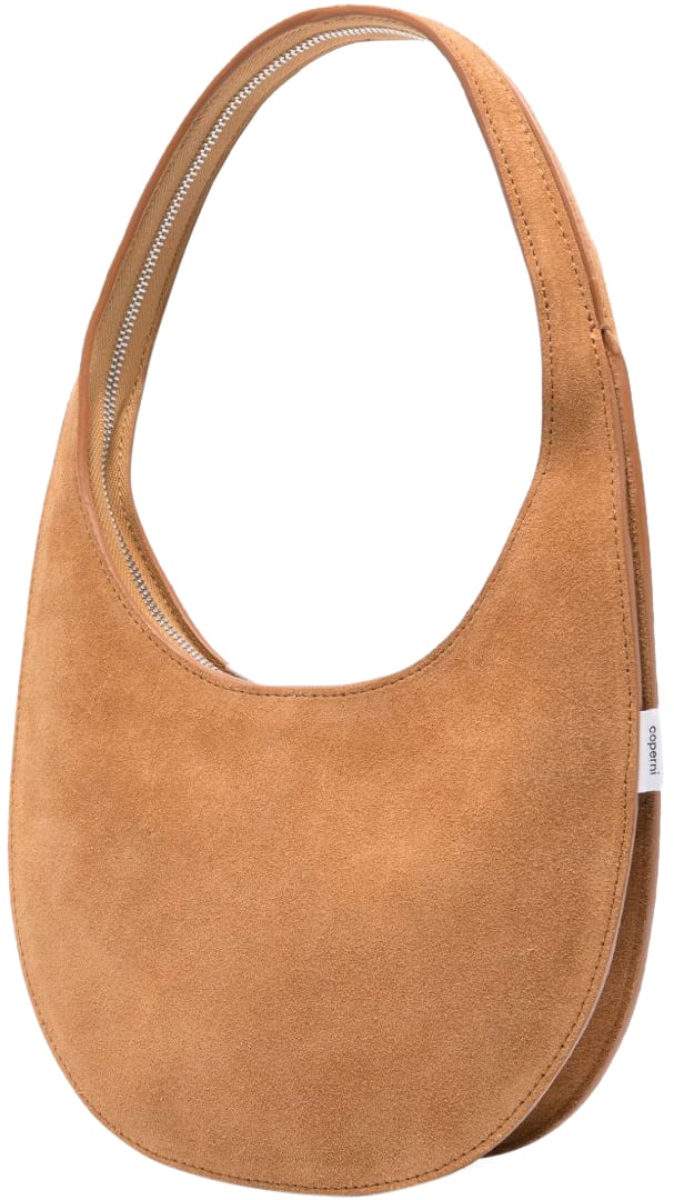 Coperni Bags Brown Bruin