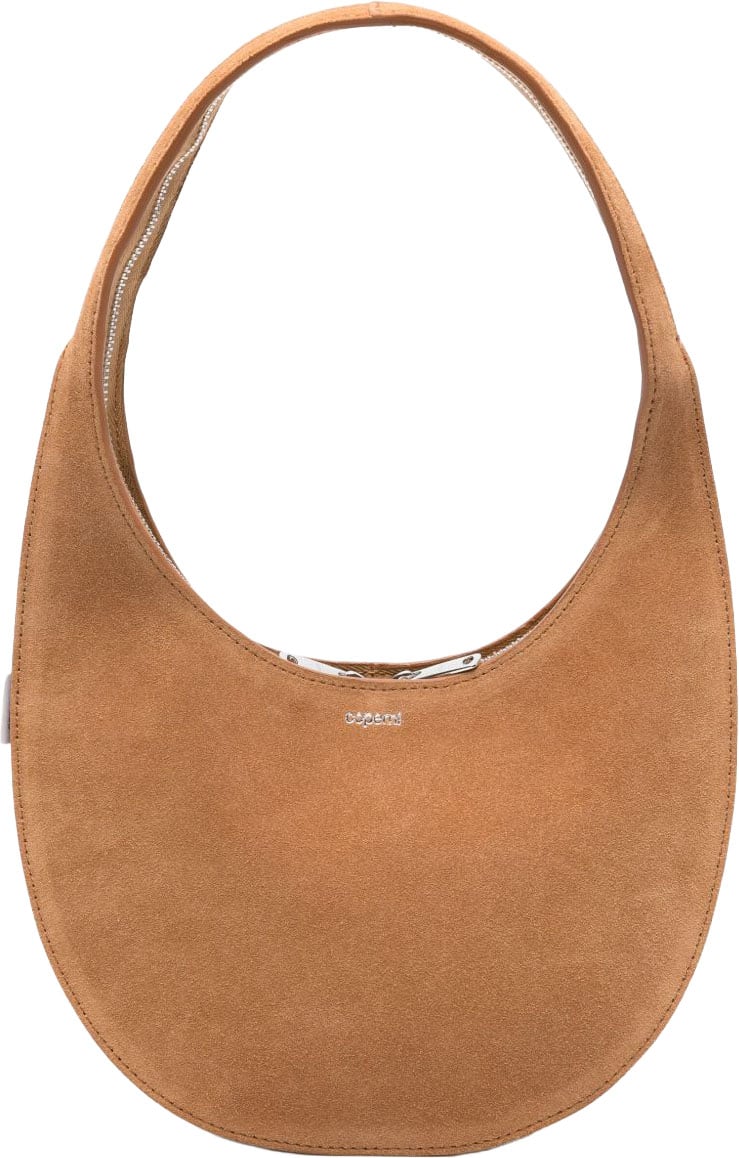 Coperni Bags Brown Beige