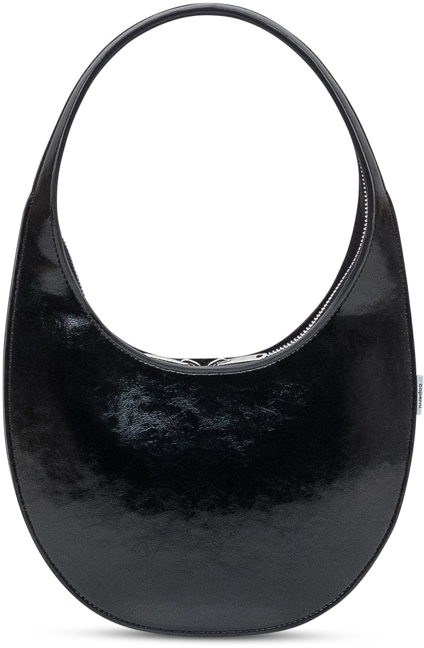 Coperni Borsa Coperni Zwart