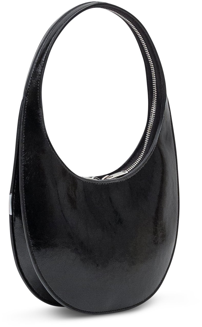 Coperni Borsa Coperni Zwart