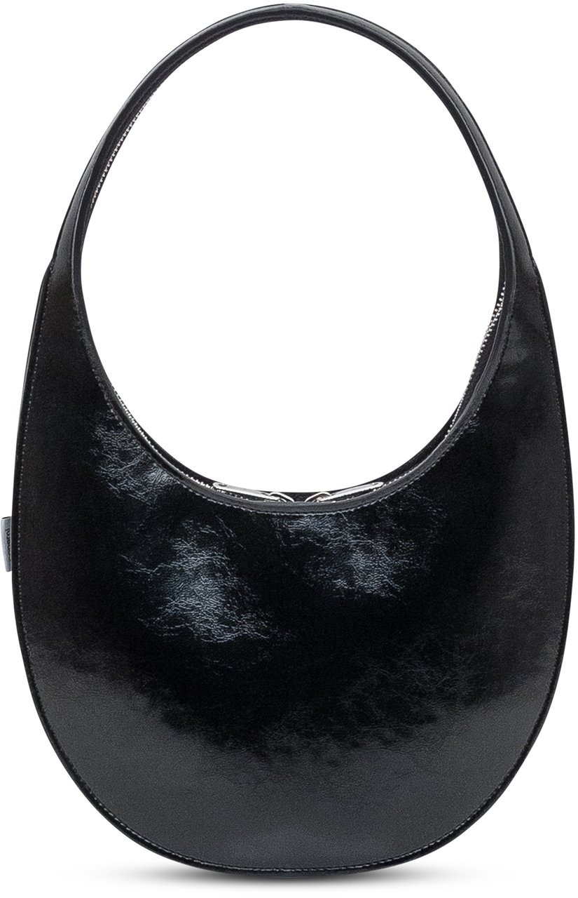 Coperni Borsa Coperni Zwart