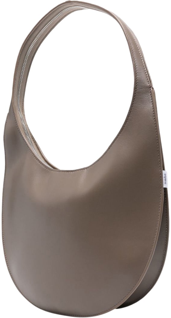 Coperni Coperni Borse... Marrone Bruin