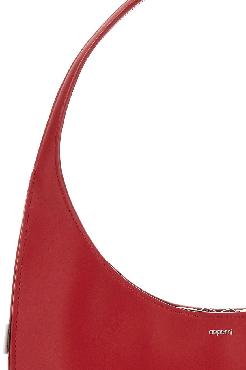 Coperni Bags Red Rood
