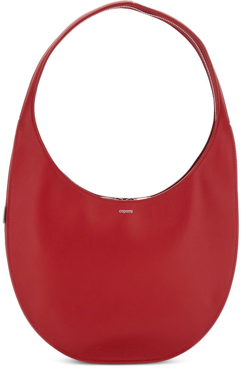 Coperni Bags Red Rood