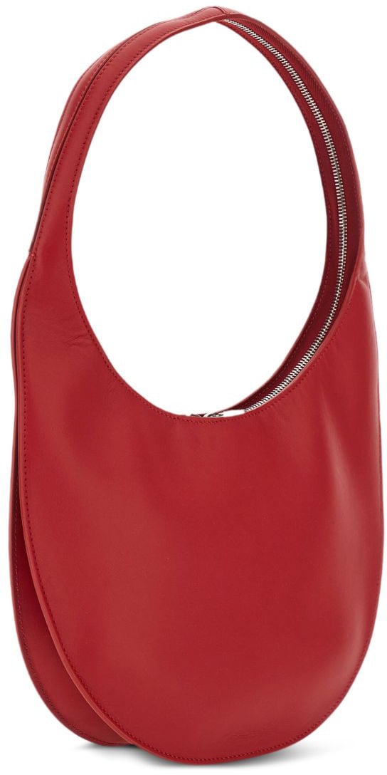 Coperni Bags Red Rood