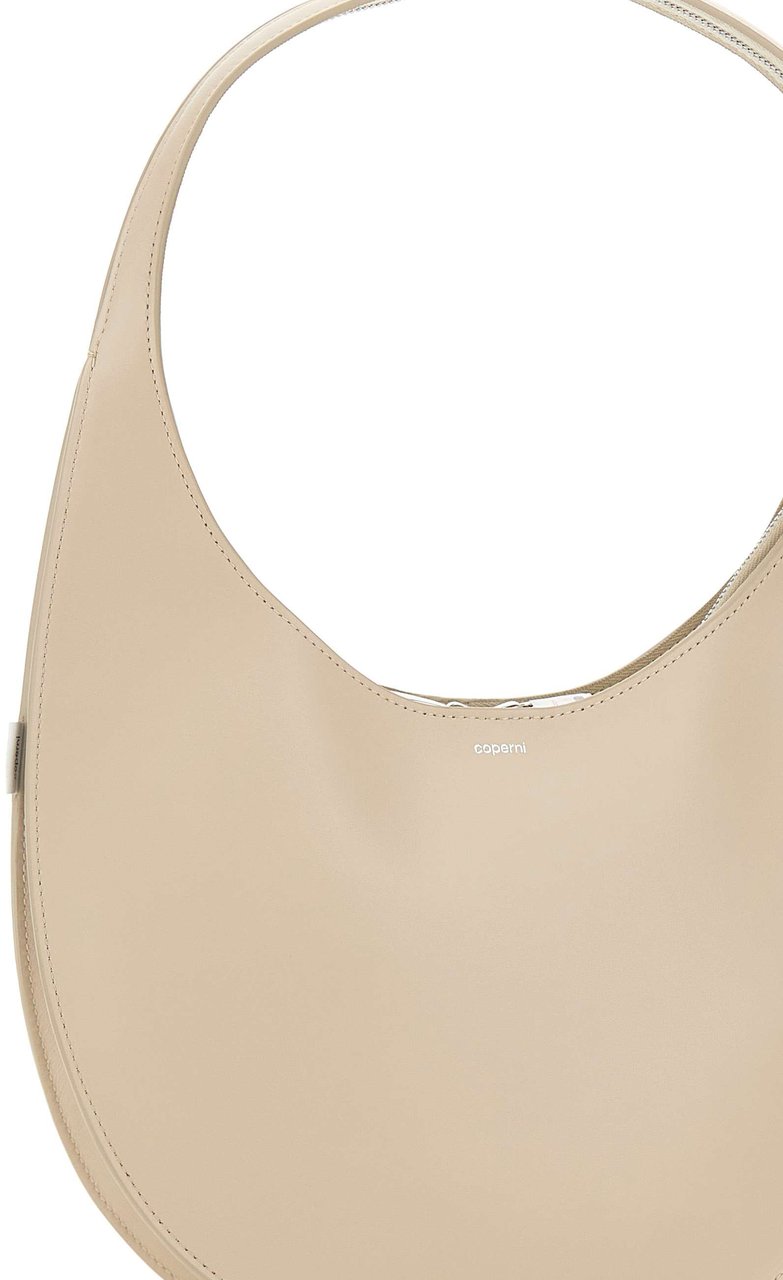 Coperni Bags Beige Beige