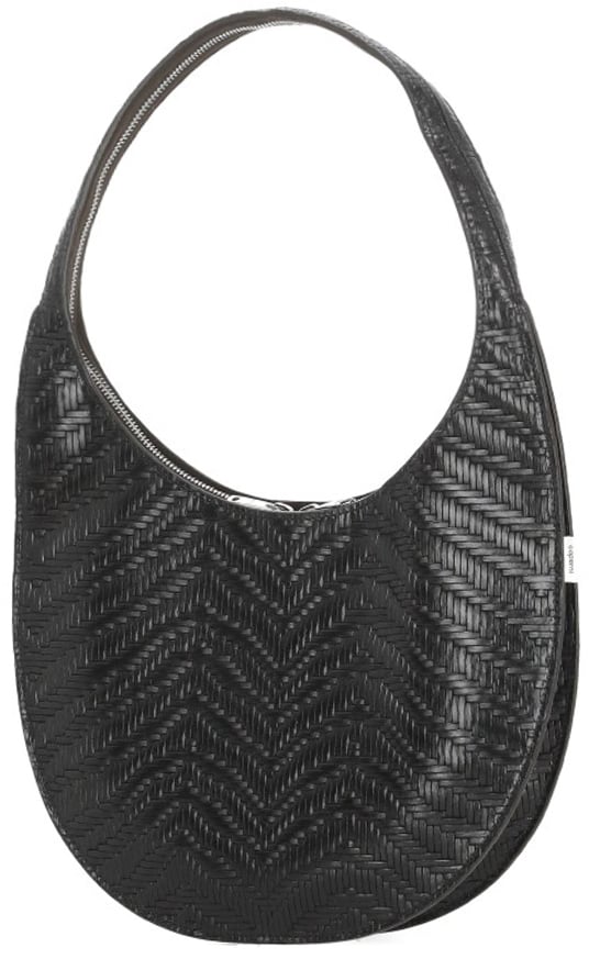 Coperni Bags Brown Bruin