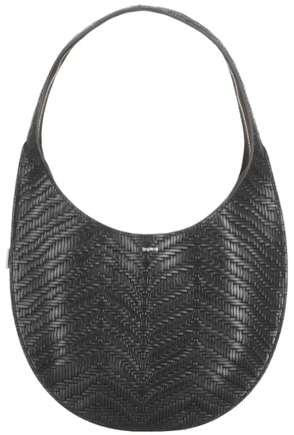 Coperni Bags Brown Bruin