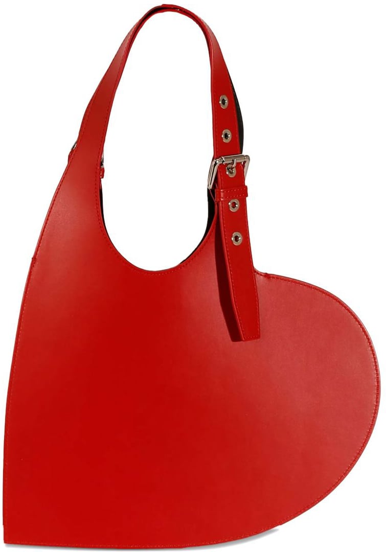 Coperni Bags Red Rood