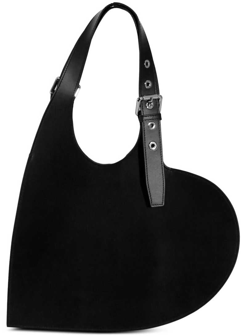 Coperni Bags Black Zwart