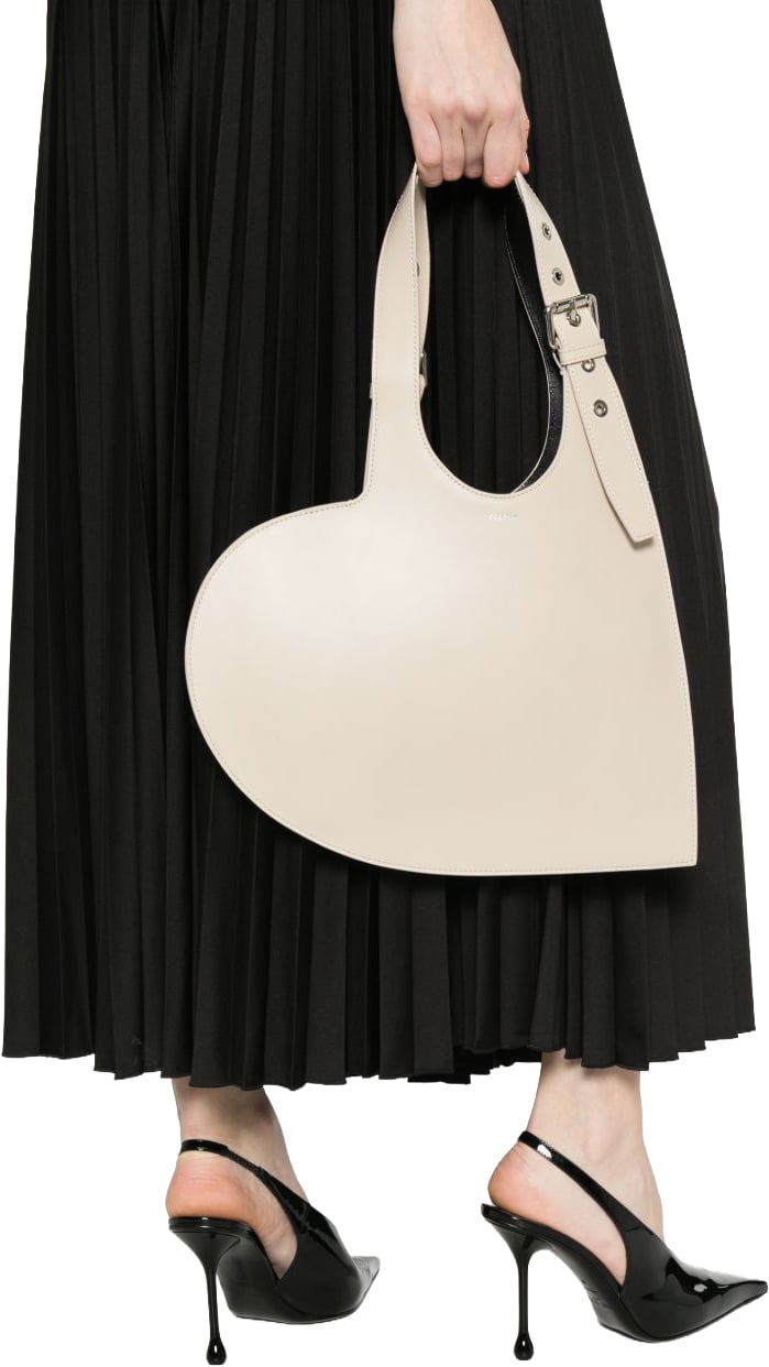 Coperni Bags Beige Beige