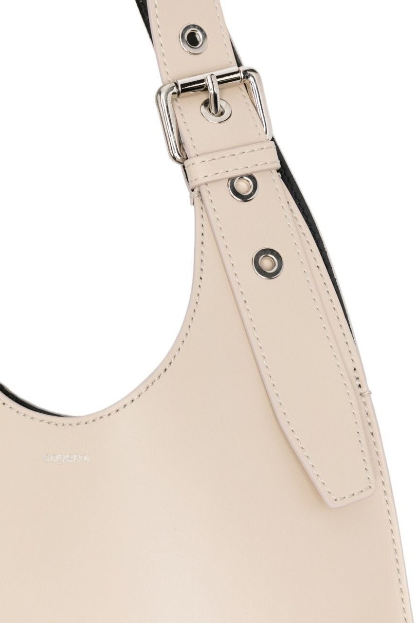 Coperni Bags Beige Beige