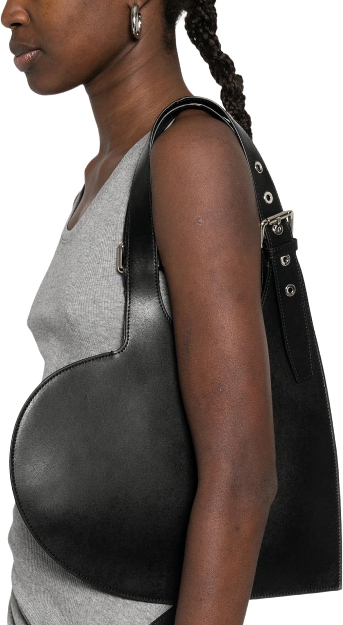 Coperni Bags Black Zwart