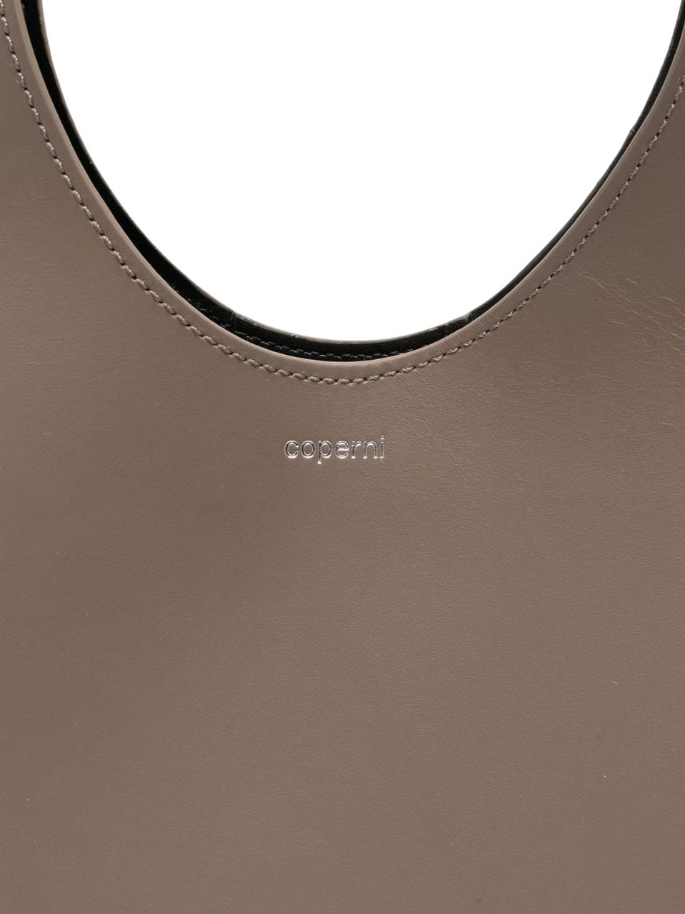 Coperni Coperni Borse... Marrone Bruin