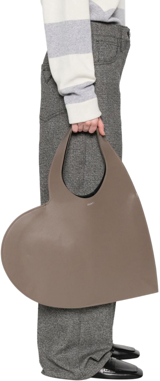 Coperni Coperni Borse... Marrone Bruin