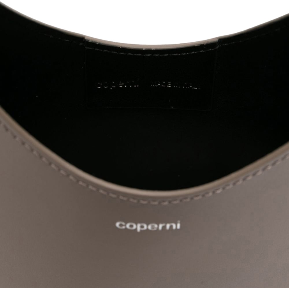 Coperni Coperni Borse... Marrone Bruin