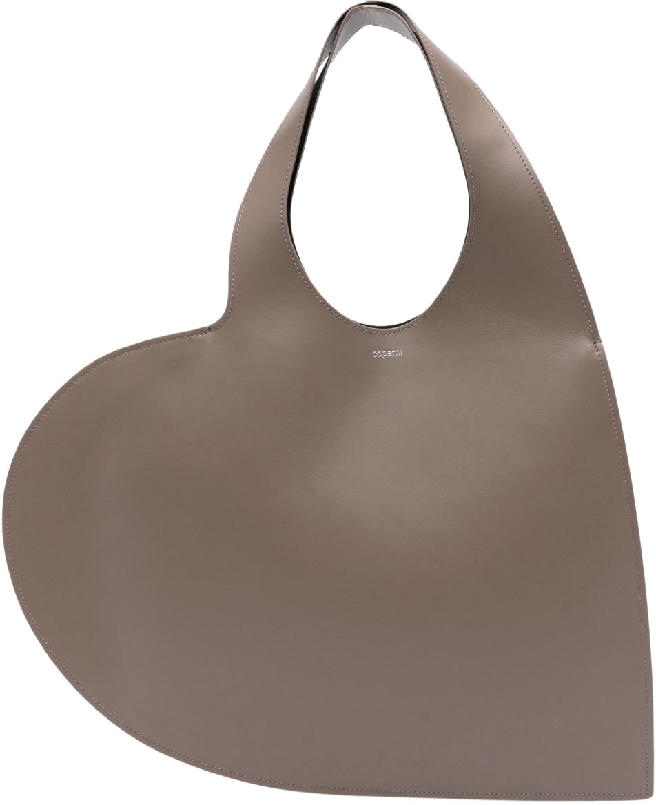 Coperni Coperni Borse... Marrone Bruin