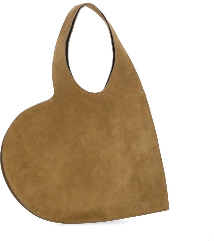 Coperni Bags Brown Bruin