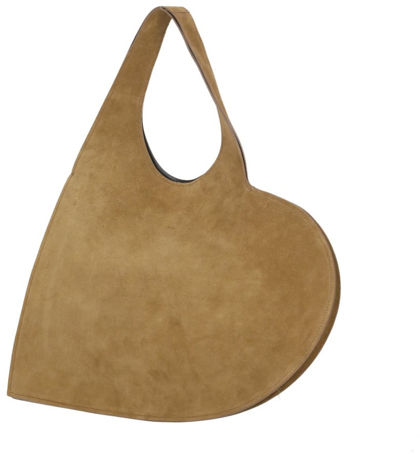 Coperni Bags Brown Bruin