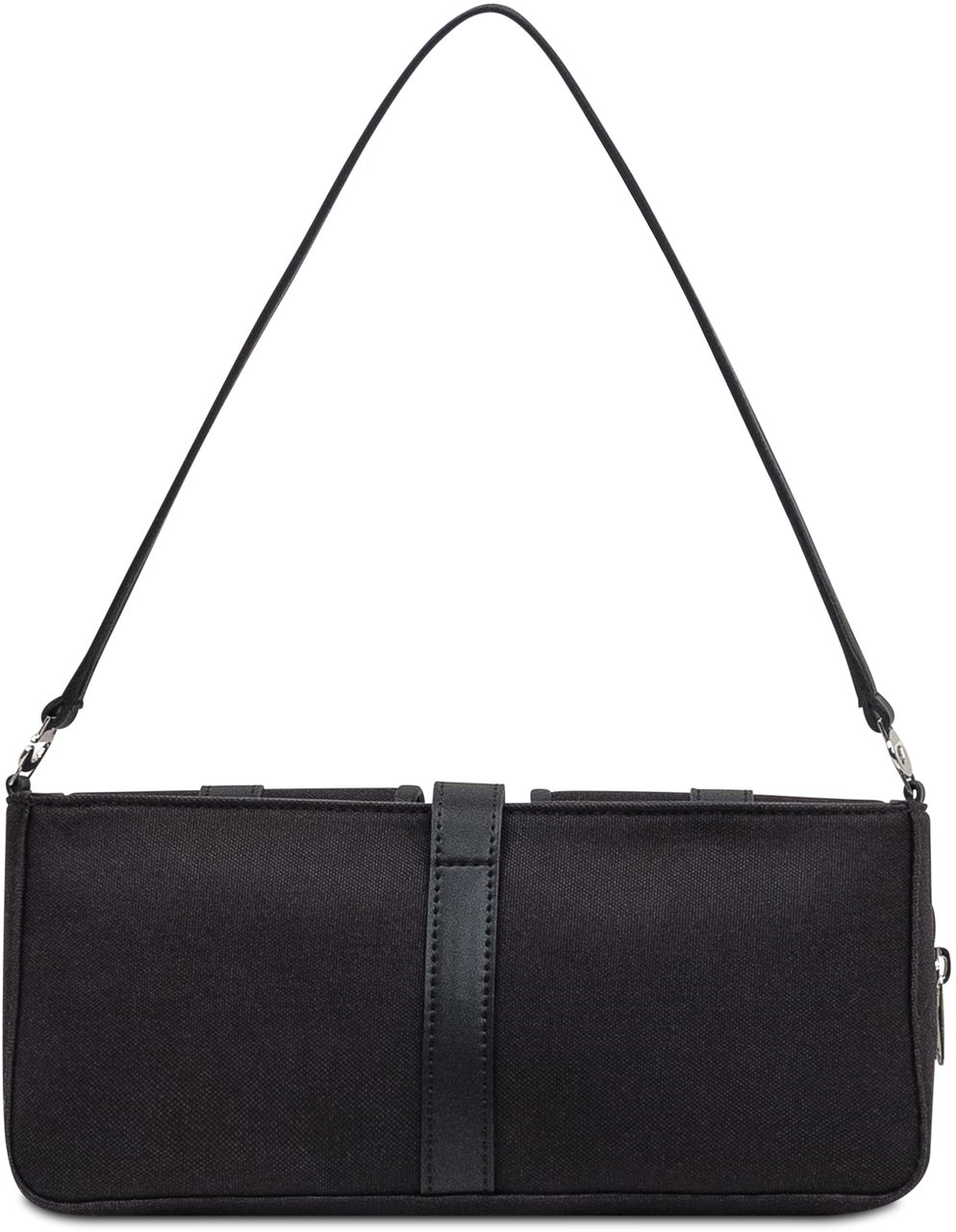 Coperni Borsa Cargo Coperni Zwart