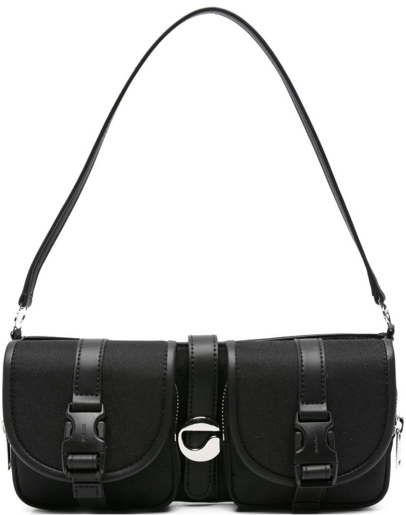 Coperni Bags Black Zwart