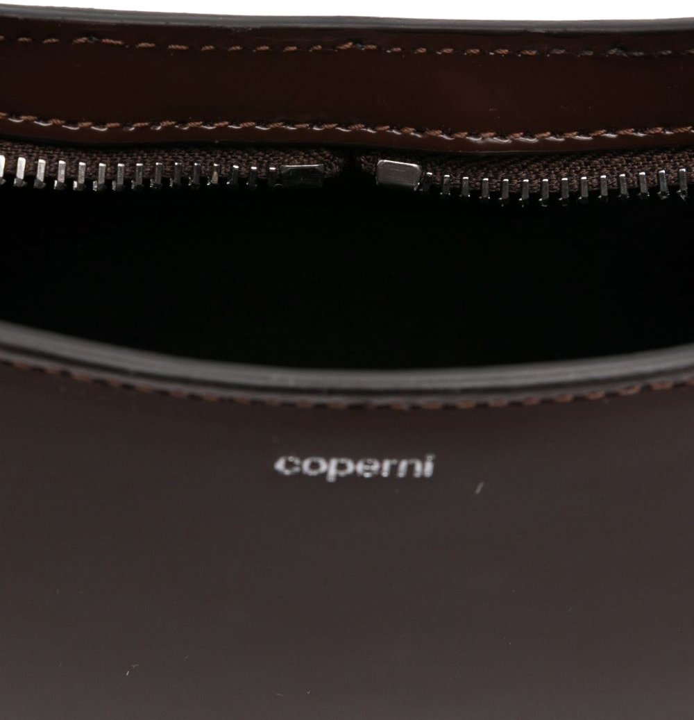 Coperni Coperni Borse... Marrone Bruin