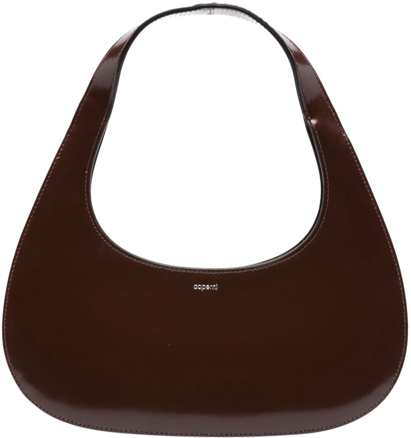 Coperni Coperni Borse... Marrone Bruin