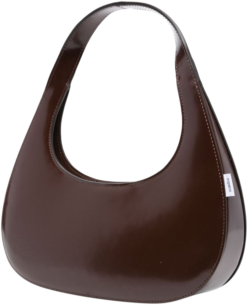 Coperni Coperni Borse... Marrone Bruin
