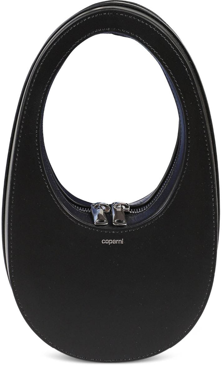 Coperni Bags Black Zwart