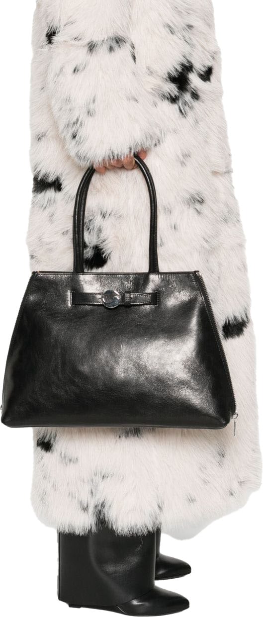 Coperni Bags Black Zwart