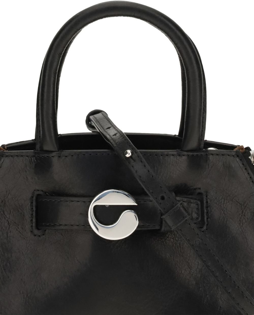 Coperni Coperni Bags.. Black Zwart