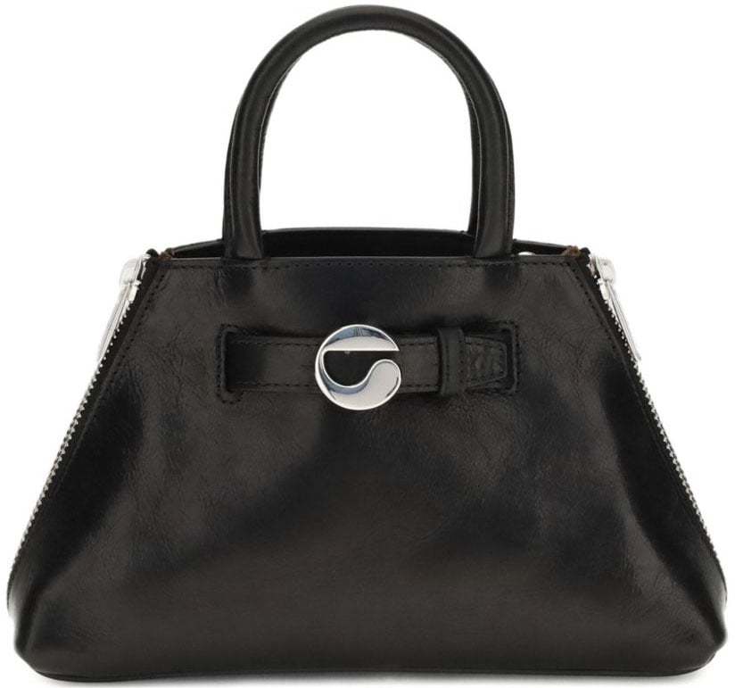 Coperni Bags Black Zwart