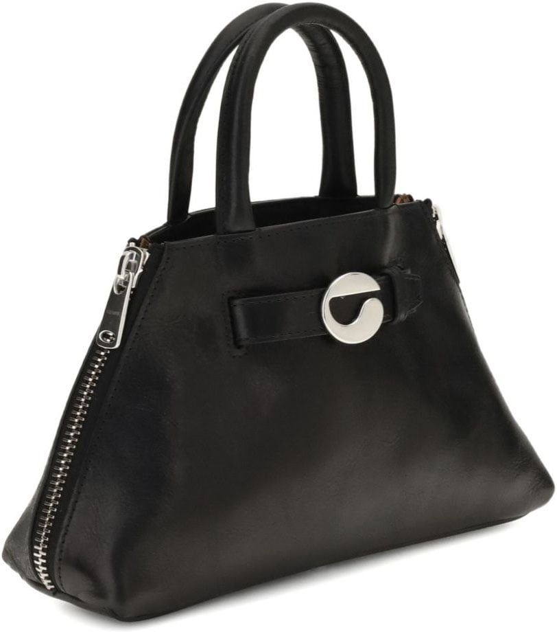 Coperni Bags Black Zwart