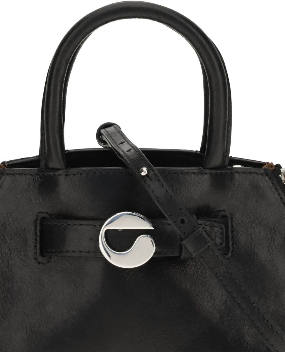 Coperni Bags Black Zwart