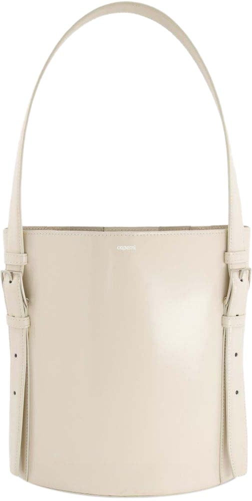 Coperni Bags Beige Beige