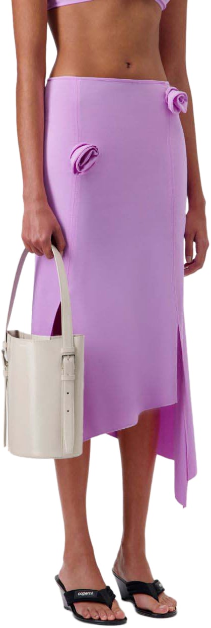 Coperni Bags Beige Beige