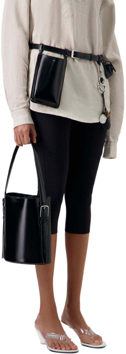 Coperni Bags Black Zwart