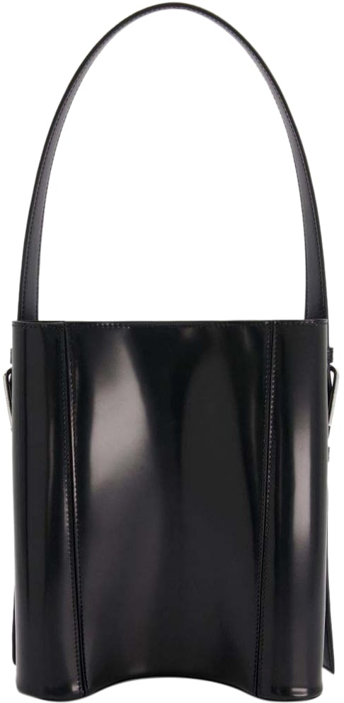 Coperni Bags Black Zwart