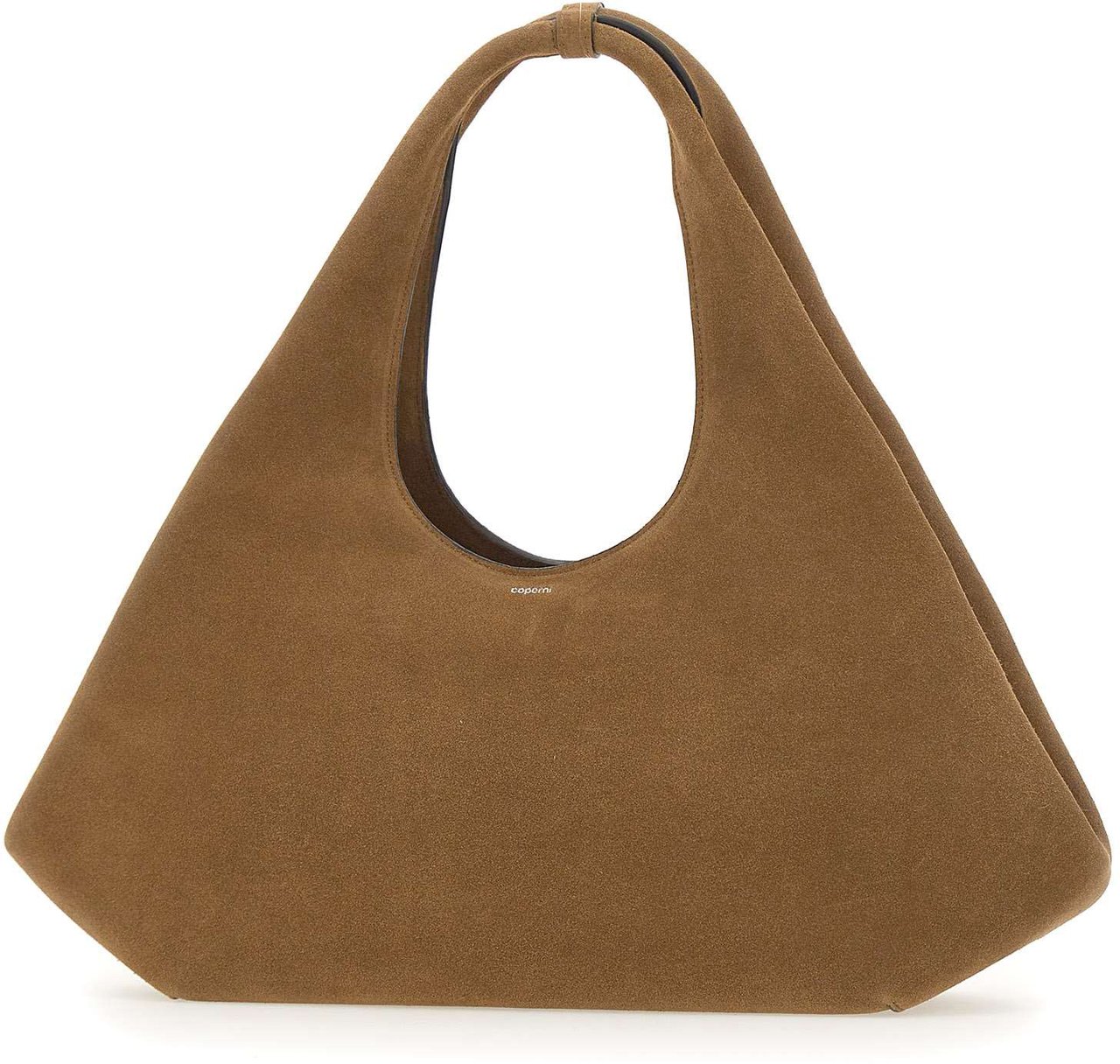 Coperni Bags Brown Bruin