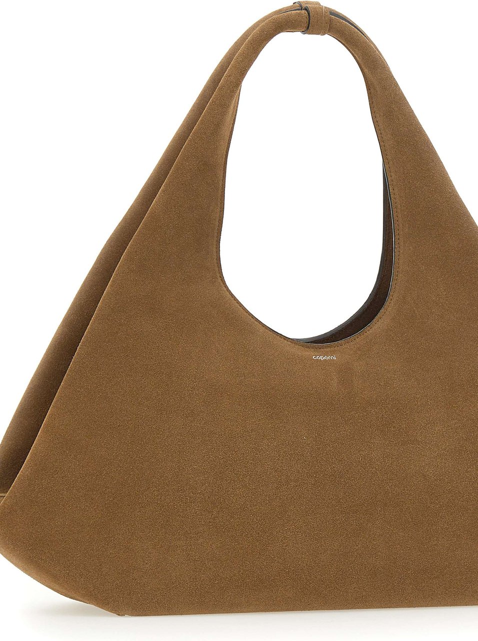 Coperni Bags Brown Beige