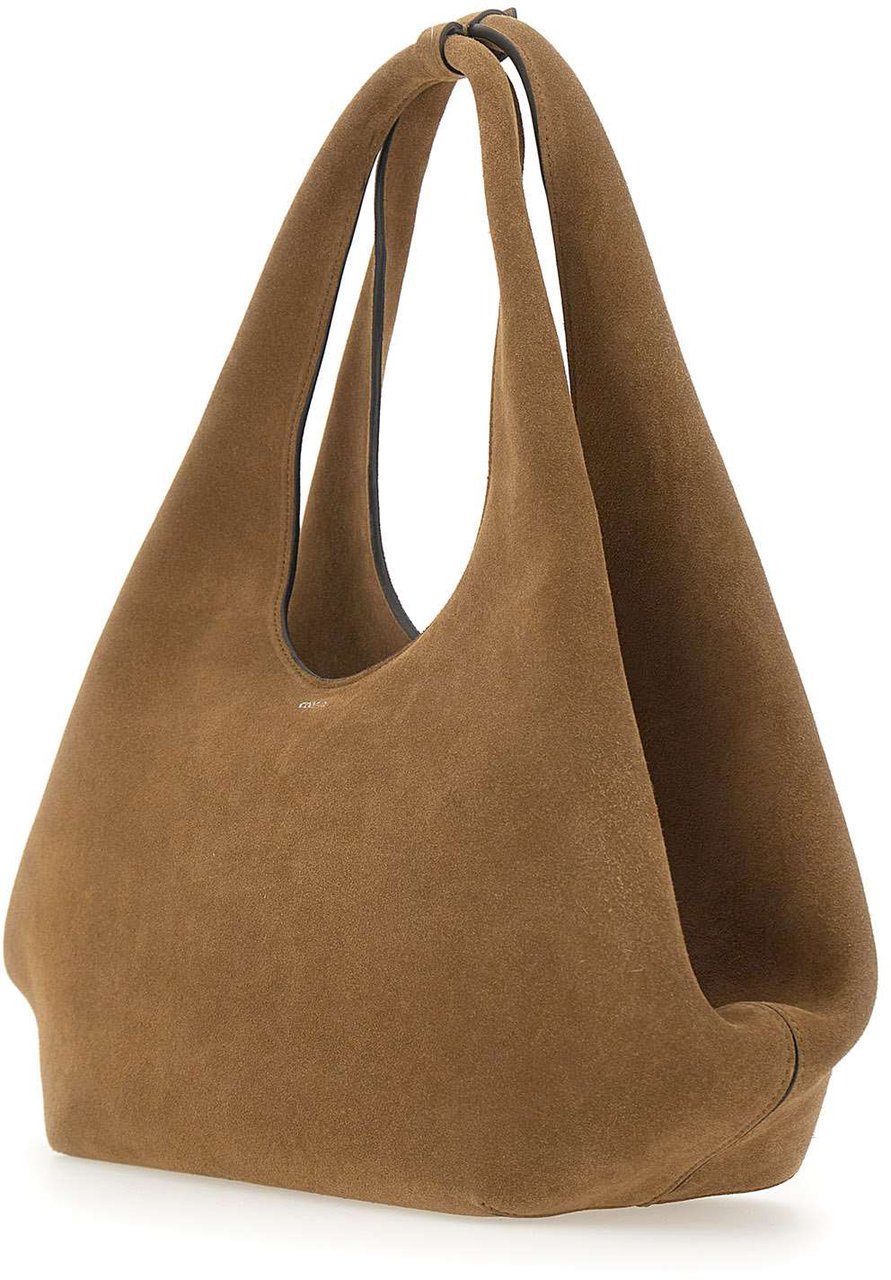 Coperni Bags Brown Beige